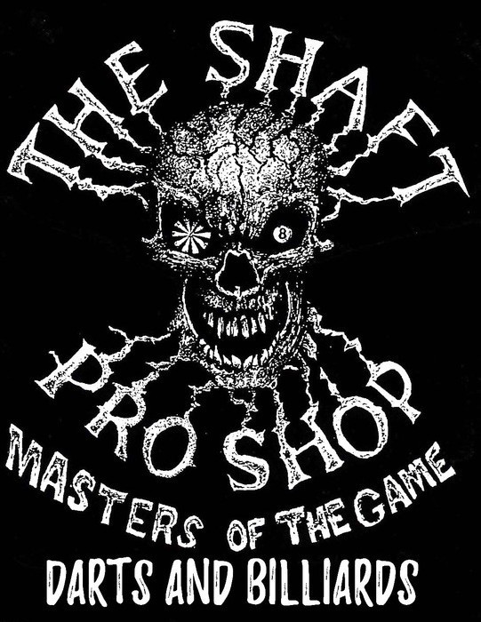 Shaft Pro Shop logo